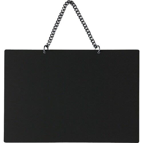 光 POPボード300×217 鎖付