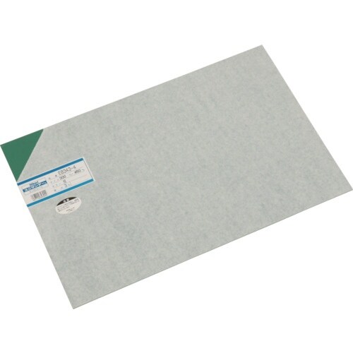 光 エンビ板 緑 3×300×450mm