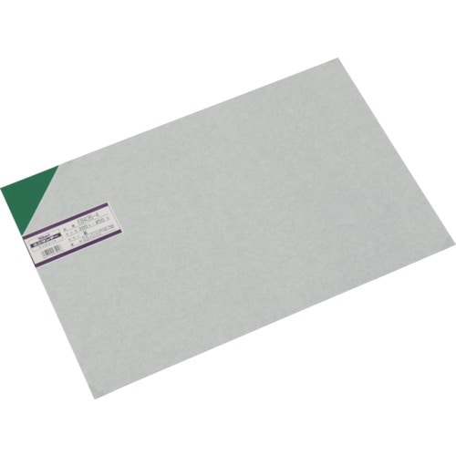 光 エンビ板 緑 0.5×300×450mm