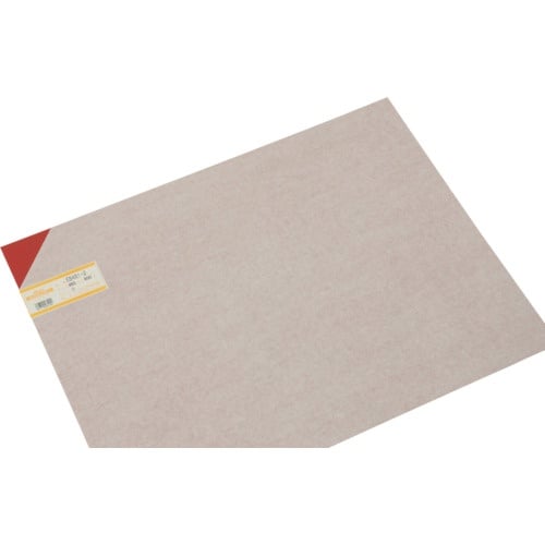 光 エンビ板 赤 1×450×600mm