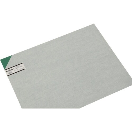 光 エンビ板 緑 2×450×600mm