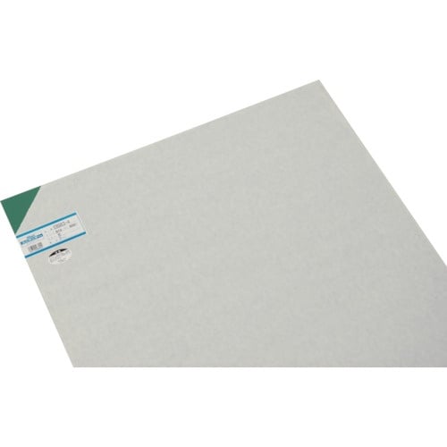 光 エンビ板 緑 3×910×600mm