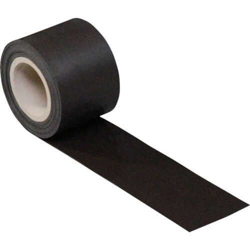 光 ゴムマグネット0.8×100mm 10m巻