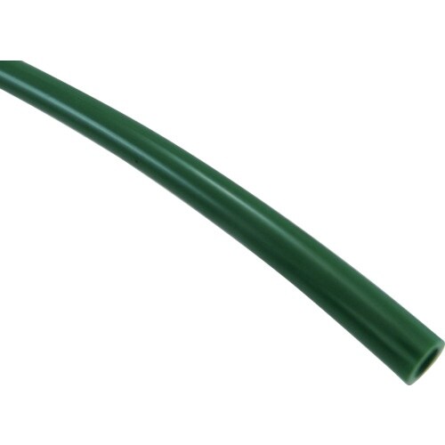 チヨダ ナイロンチューブ緑 外径12mm 内径9m