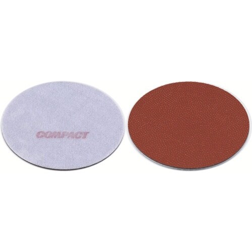 コンパクトツール LPベース(穴無し)5枚入り