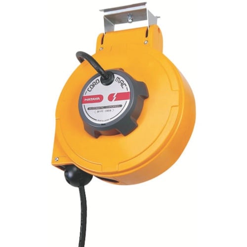 ハタヤ 病院「配膳車」専用自動巻コードリール