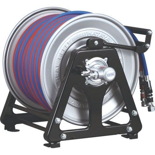 ハタヤ ガスリール