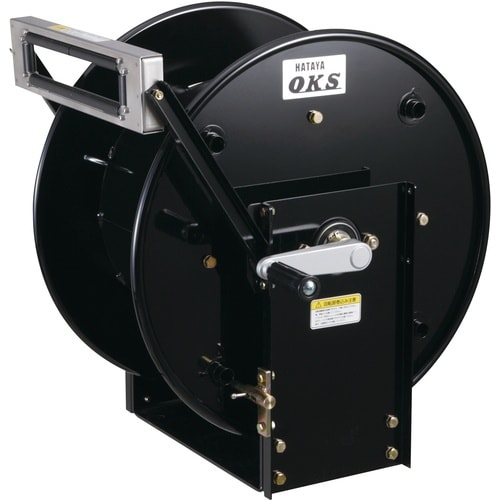 OKS 高圧ホースリール 耐圧20.5MPa 手動