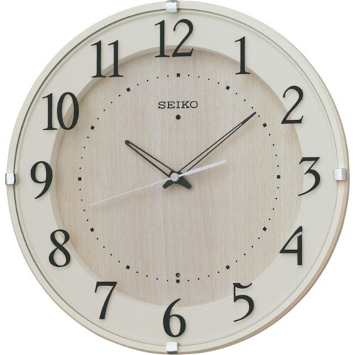 SEIKO ナチュラルスタイル