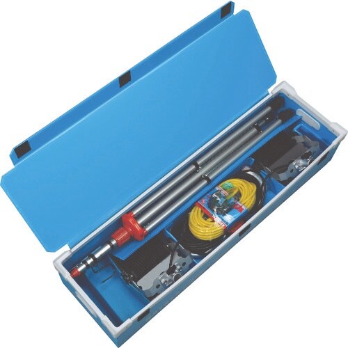 ハタヤ 防災用70WLED投光器