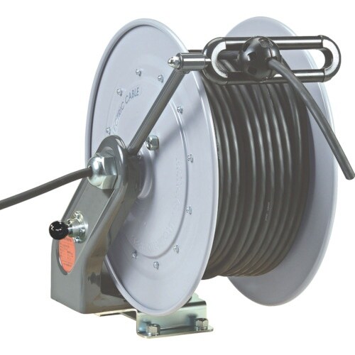 ハタヤ 防雨型自動巻ケーブルリール20m 三相20