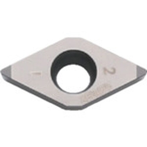 京セラ 旋削加工用チップ CBN KBN475