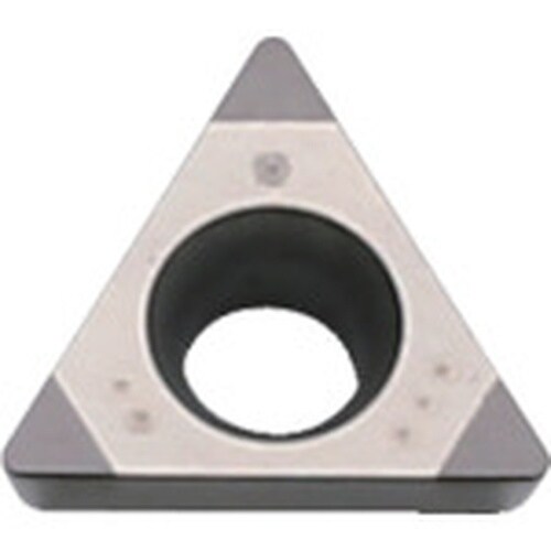 京セラ 旋削加工用チップ CBN KBN475