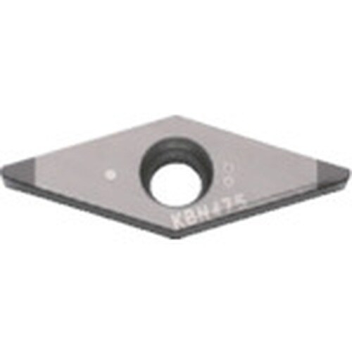 京セラ 旋削加工用チップ CBN KBN475