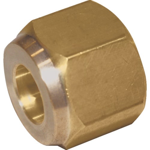 FLOBAL 冷媒フレアージョイント 異径フレアナ