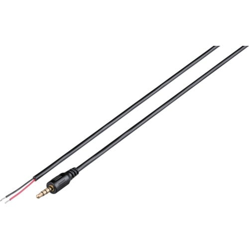 HIOKI 接続ケーブル L1010