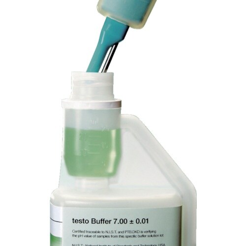 TESTO バッファ液pH7