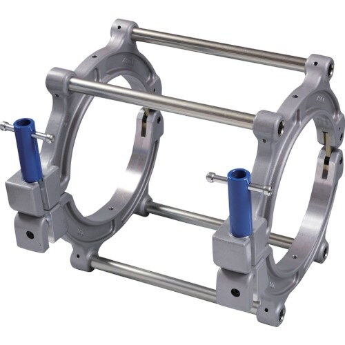 MCC ソケットクランプ200