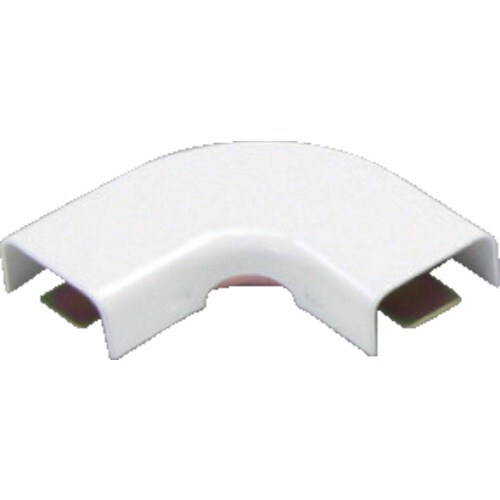 マサル メタルモール付属品 フラットエルボ A型