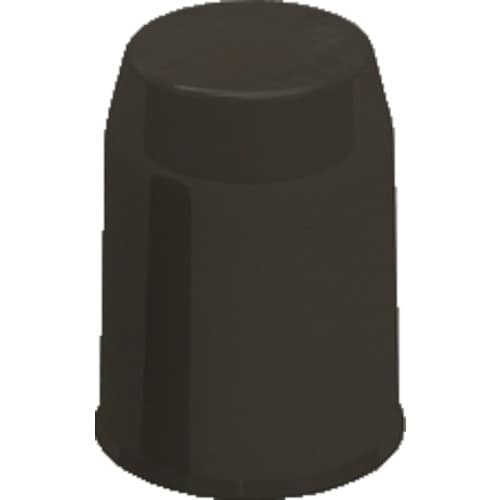 マサル ボルト用保護カバー 10型 ダークブラウン