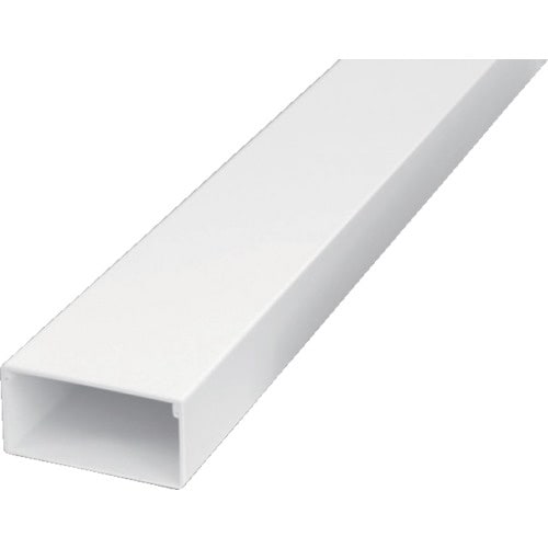 マサル エムケーダクト 5号150型 ホワイト