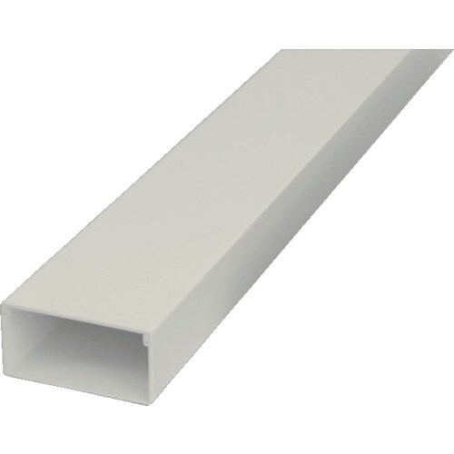 マサル エムケーダクト 5号70型 ミルキーホワイ