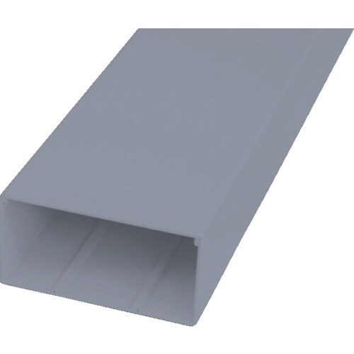 マサル エムケーダクト 6号150型 グレー