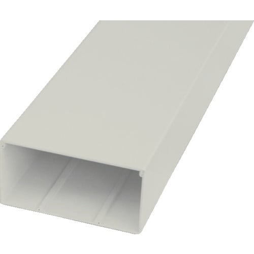 マサル エムケーダクト 6号150型 ミルキーホワ