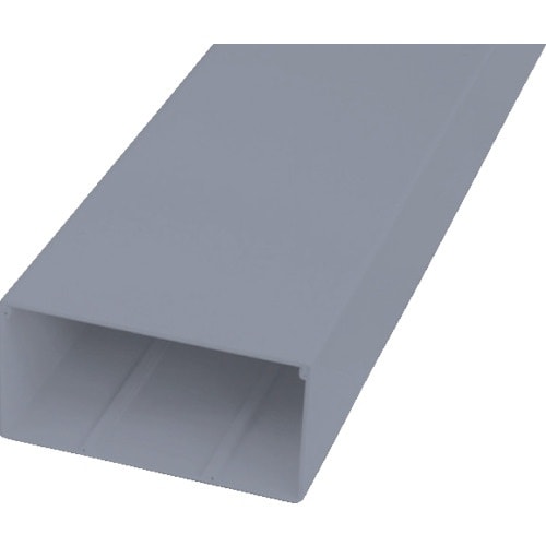 マサル エムケーダクト 7号150型 グレー