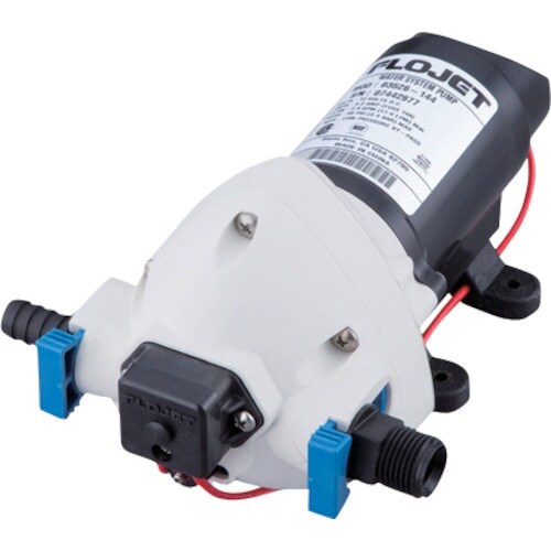 AS ダイアフラム圧力ポンプ 3526−144