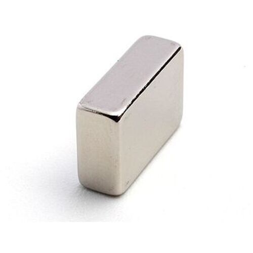 AS ネオジム磁石 角型 NK098 (10個入)