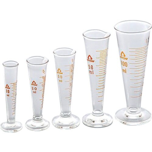 AS 液量計ハイグラス10ml