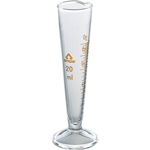 AS 液量計ハイグラス20ml
