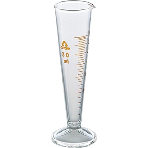 AS 液量計ハイグラス30ml