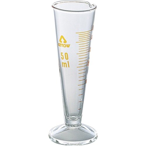 AS 液量計ハイグラス50ml