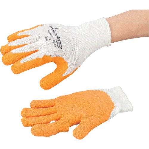 AS 耐突刺し・耐針手袋 9014 M