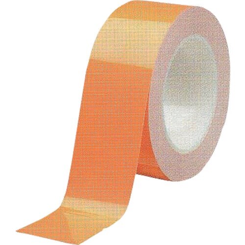 AS 耐久ラインテープオレンジ