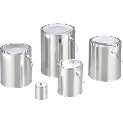 AS 金属丸缶 1/12