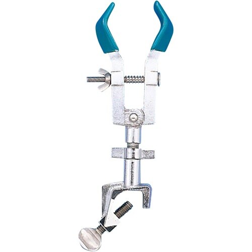 AS D型クランプDR−2 大 自在ムッフ付き