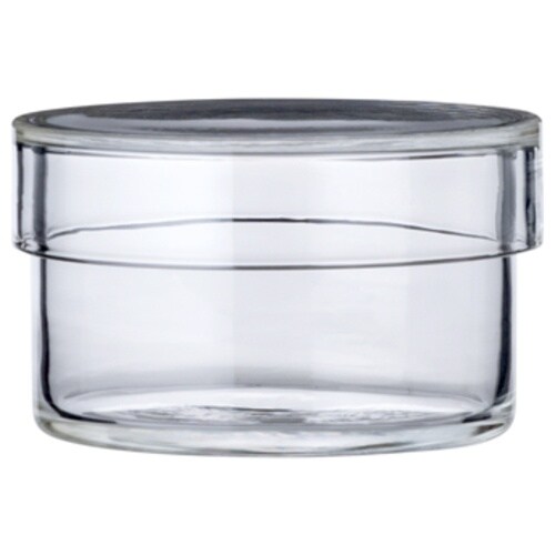 AS 腰高シャーレ(焼口)75×45