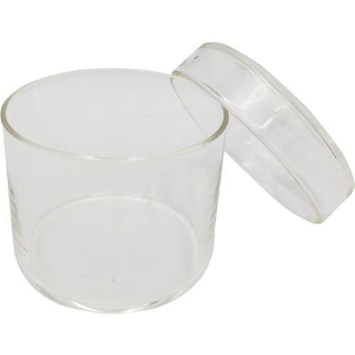 AS 腰高シャーレ(焼口)75×60