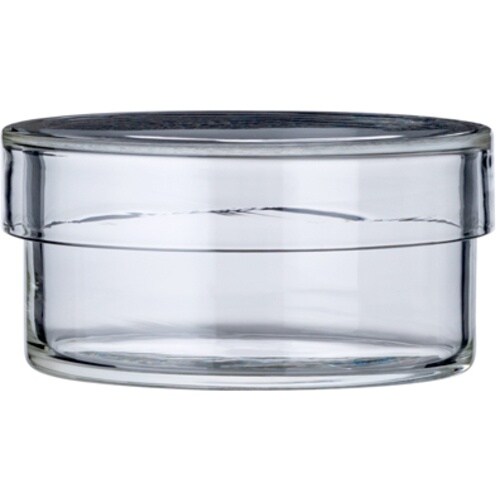 AS 腰高シャーレ(焼口)90×45