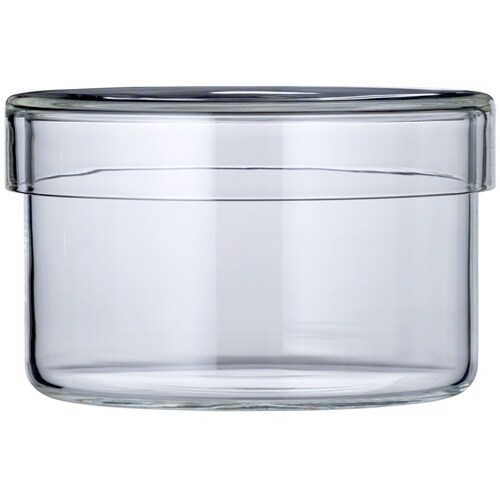 AS 腰高シャーレ(焼口)120×60