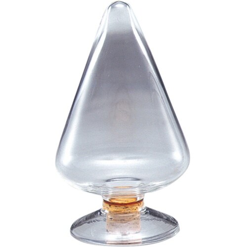 AS 種子瓶(イカ型)100cc