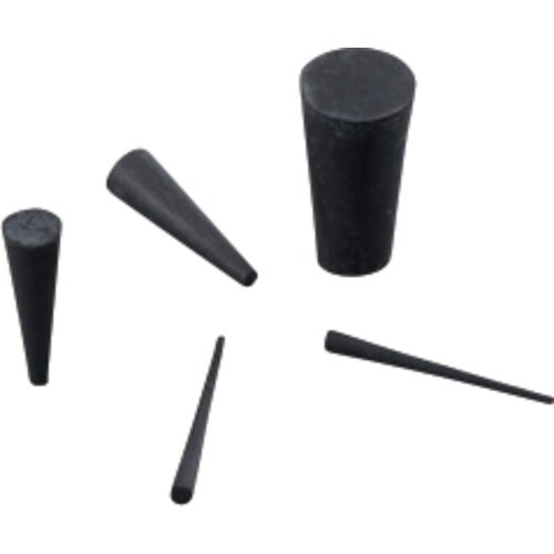 AS ネオプレンロング栓 8