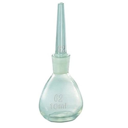 AS 比重瓶(ゲーリュサック型)10ml