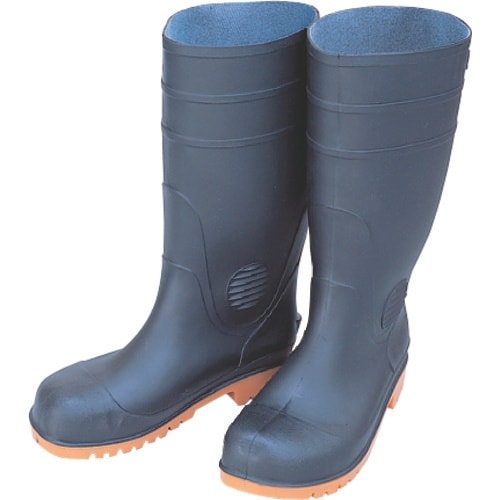 AS 耐油安全長靴 ZODY 27.0