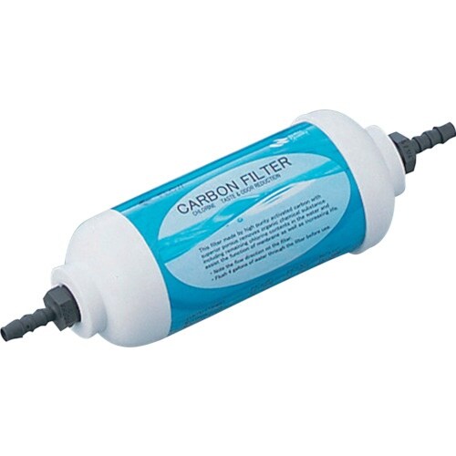 AS ケース一体活性炭フィルタOM−CFM