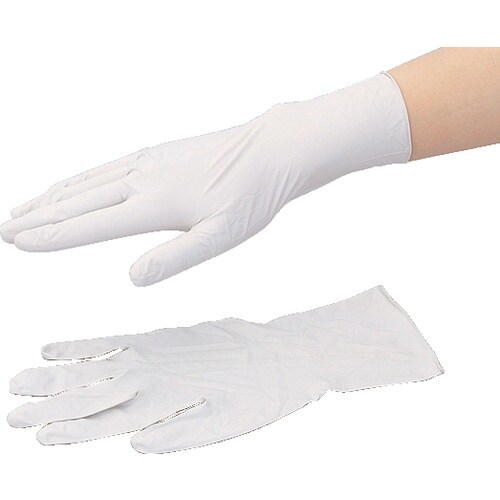 AS ケブラー(R)手袋 KC−30OR−L