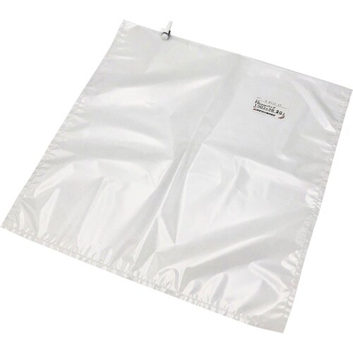 AS F2sサンプリングバッグ1口コック20L